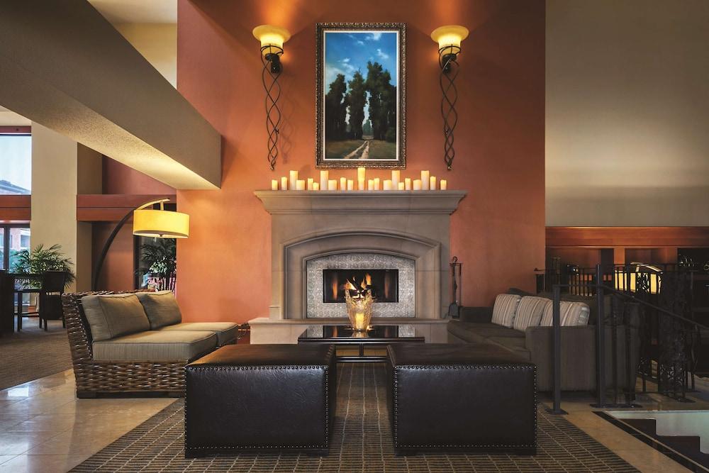 Hotel Doubletree By Hilton Sonoma Wine Country Rohnert Park Exteriér fotografie
