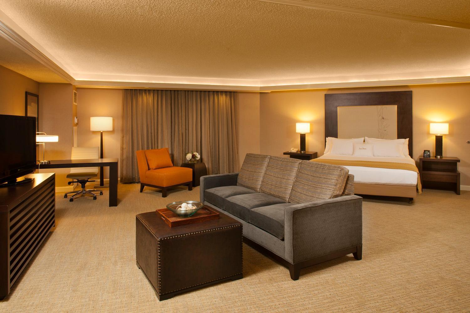 Hotel Doubletree By Hilton Sonoma Wine Country Rohnert Park Exteriér fotografie